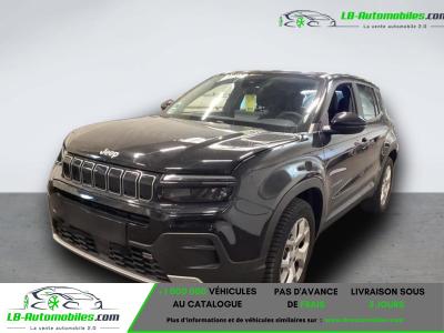 Jeep Avenger 1.2 100 ch