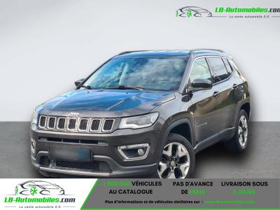 Jeep Compass 1.4  MultiAir 170 ch  BVA