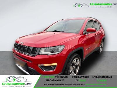 Jeep Compass 1.4  MultiAir 170 ch  BVA