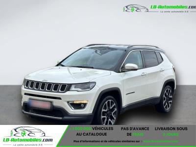 Jeep Compass 1.4  MultiAir 140 ch BVM