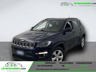 Jeep Compass 1.4  MultiAir 140 ch BVM