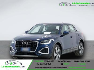 Audi Q2 35 TFSI 150 BVM