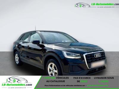 Audi Q2 35 TFSI 150 BVM