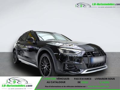 Audi A4 Allroad 40 TDI 204 BVA Quattro