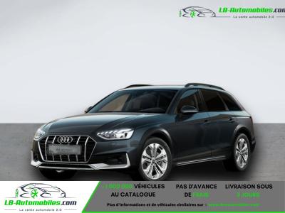 Audi A4 Allroad 40 TDI 204 BVA Quattro