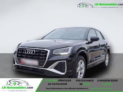 Audi Q2 35 TDI 150 BVA