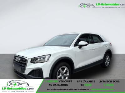 Audi Q2 35 TFSI 150 BVA