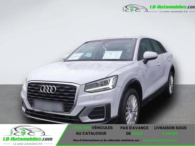 Audi Q2 35 TFSI 150 BVA