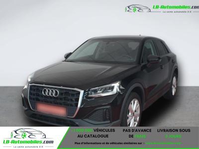 Audi Q2 35 TFSI 150 BVA