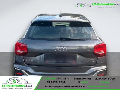 Audi Q2 35 TFSI 150 BVA