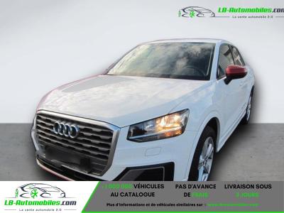 Audi Q2 TFSI 116 ch BVM