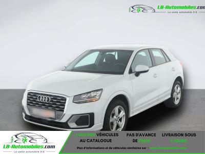 Audi Q2 TFSI 150 ch BVA