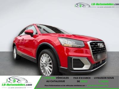 Audi Q2 TFSI 150 ch BVA