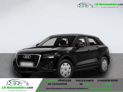 Audi Q2 30 TFSI 110 BVM
