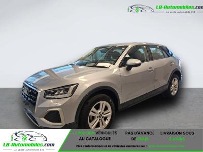 Audi Q2 30 TFSI 110 BVM