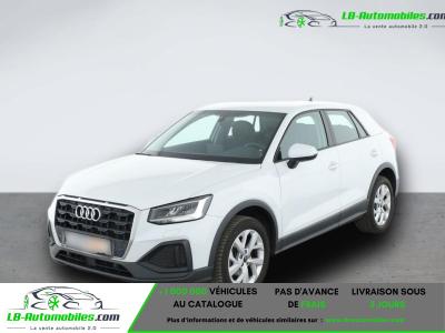 Audi Q2 30 TFSI 110 BVM