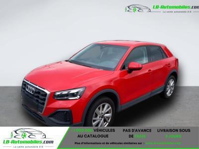 Audi Q2 30 TFSI 110 BVM