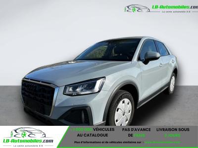 Audi Q2 30 TFSI 110 BVM