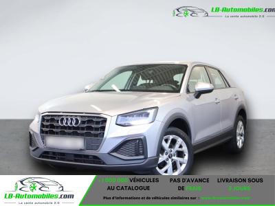 Audi Q2 30 TFSI 110 BVM
