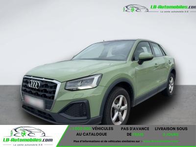Audi Q2 30 TFSI 110 BVM
