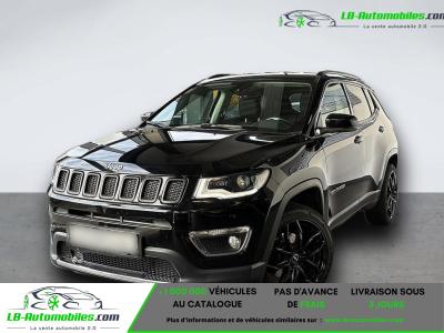 Jeep Compass 1.4  MultiAir 140 ch BVM