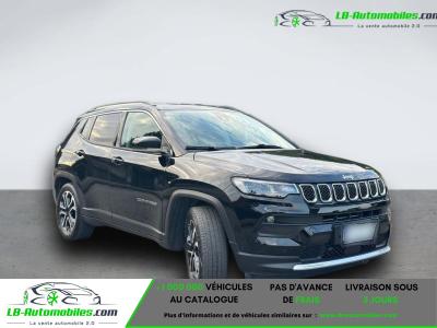 Jeep Compass 1.3 GSE 130 ch BVM