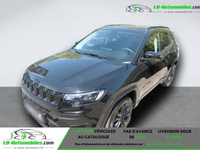 Jeep Compass 1.3 GSE 130 ch BVM