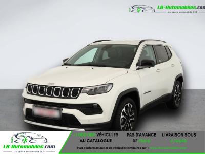 Jeep Compass 1.3 GSE 150 ch BVA