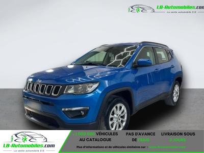 Jeep Compass 1.3 GSE 150 ch BVA