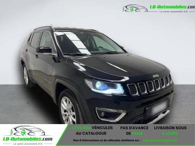 Jeep Compass 1.3 GSE 130 ch BVM
