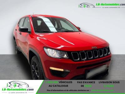 Jeep Compass 1.3 GSE 130 ch BVM