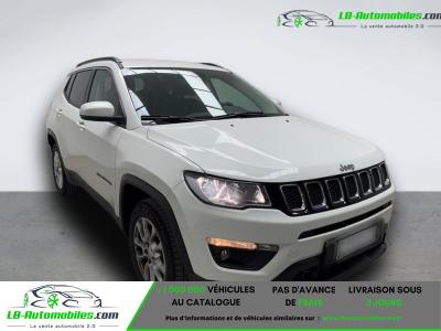 Jeep Compass 1.3 GSE 130 ch BVM