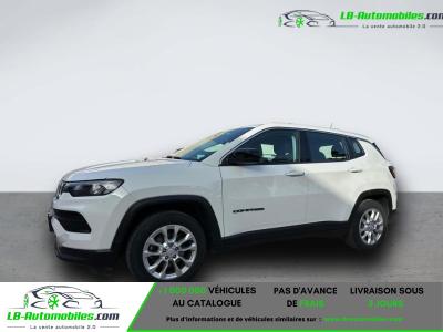 Jeep Compass 1.3 GSE 130 ch BVM