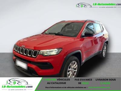 Jeep Compass 1.3 PHEV 190 ch 4xe AWD