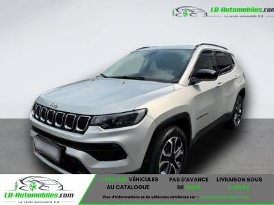 Jeep Compass 1.3 PHEV 190 ch 4xe AWD