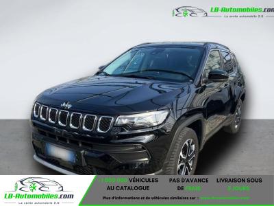 Jeep Compass 1.3 PHEV 190 ch 4xe AWD