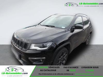 Jeep Compass 1.3 PHEV 240 ch 4xe AWD