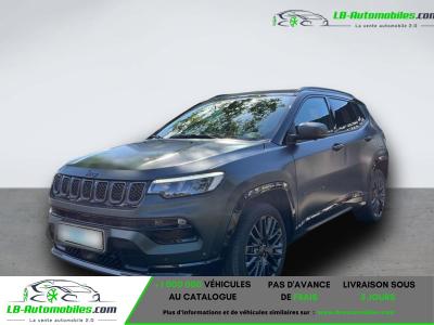 Jeep Compass 1.3 PHEV 240 ch 4xe AWD