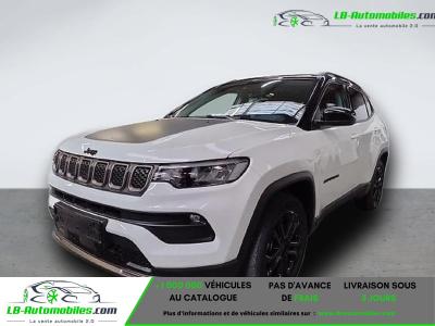 Jeep Compass 1.3 PHEV 240 ch 4xe AWD