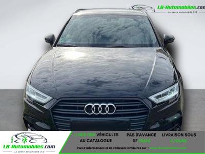 Audi A3 Sportback TFSI 150 BVA