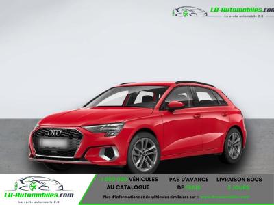 Audi A3 Sportback TFSI 150