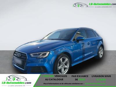 Audi A3 Sportback TFSI 150