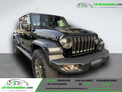 Jeep Gladiator 3.0 V6 Multijet 264 CH 4X4 BVA