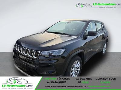 Jeep Compass 1.3 GSE 130 ch BVA