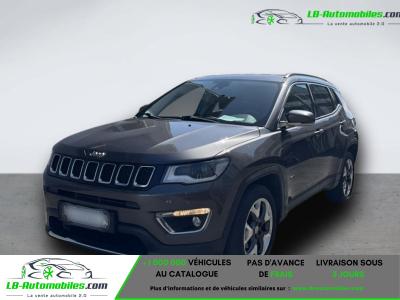 Jeep Compass 1.6 Multijet 120 ch BVM