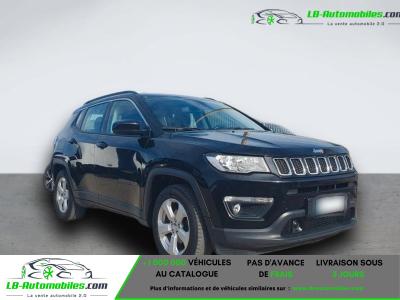 Jeep Compass 1.6 Multijet 120 ch BVM