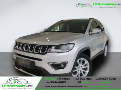Jeep Compass 1.6 Multijet 120 ch BVM