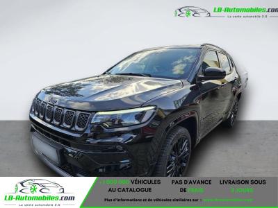 Jeep Compass 1.3 PHEV 240 ch 4xe AWD