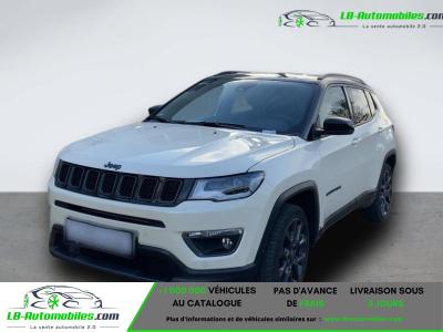 Jeep Compass 1.3 PHEV 240 ch 4xe AWD