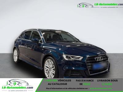 Audi A3 Sportback TFSI 150